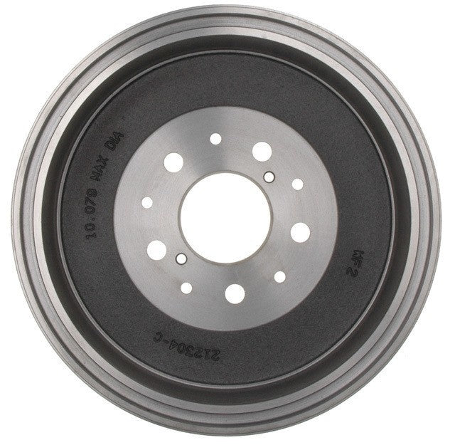 Raybestos Brakes Brake Drum 9481R