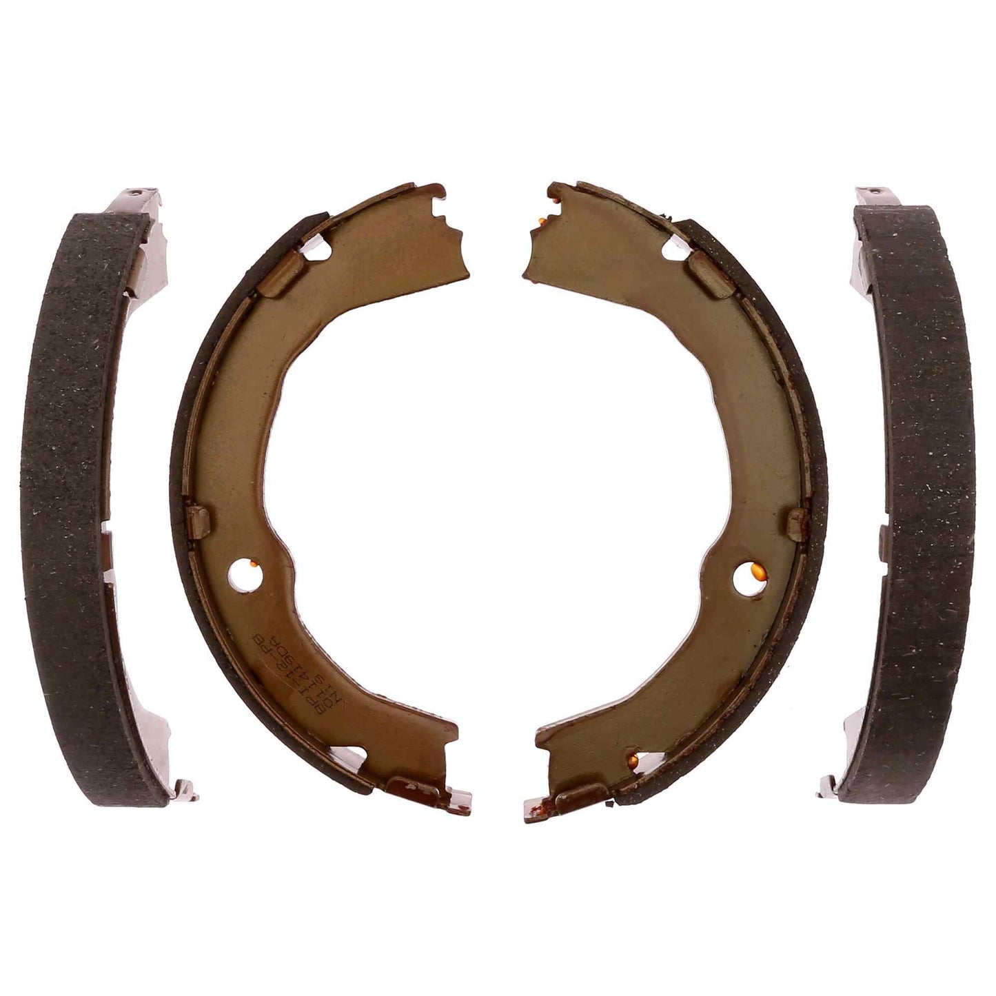 Raybestos Brakes Parking Brake Shoe 948PG