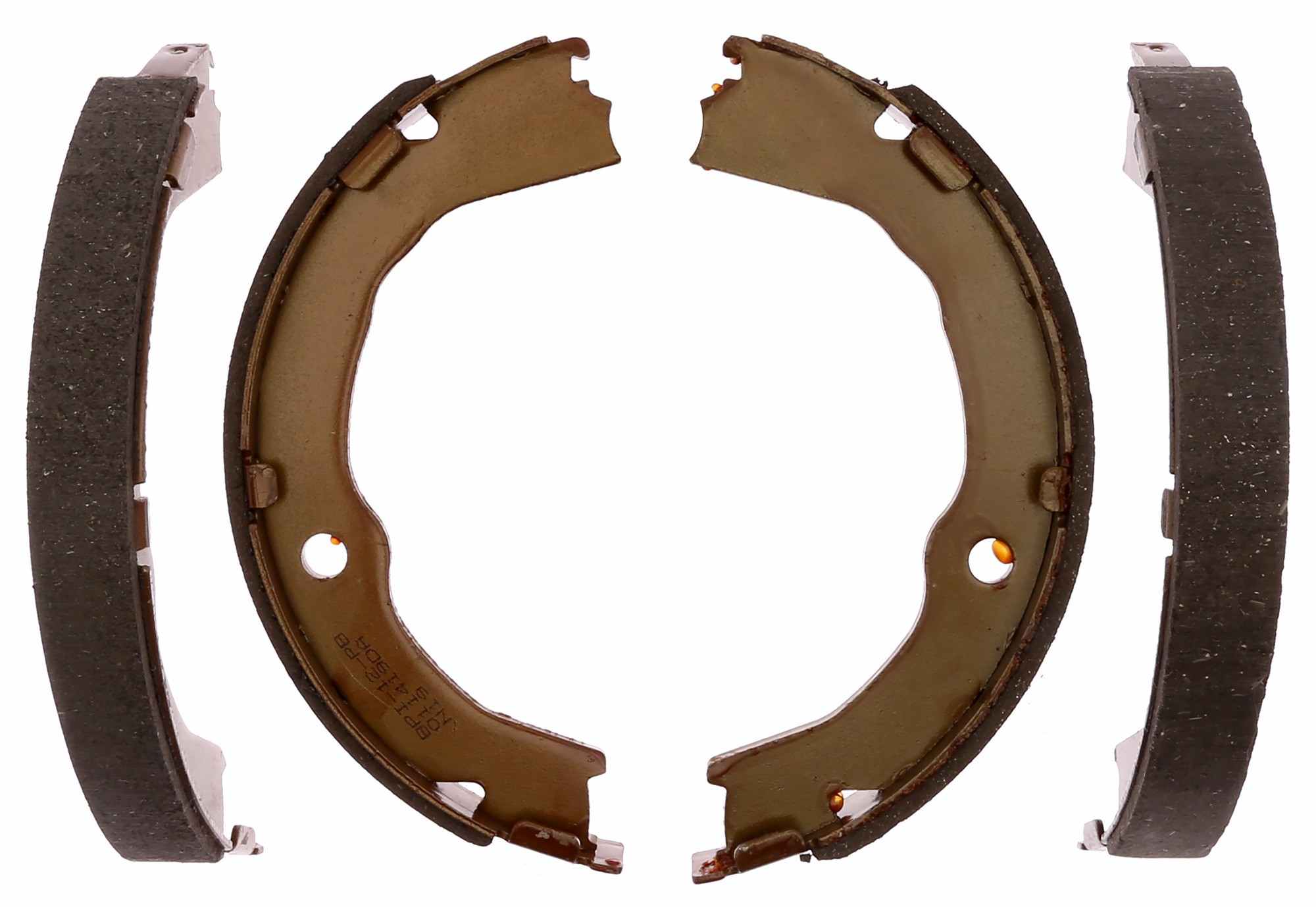 Raybestos Brakes Parking Brake Shoe 948PG