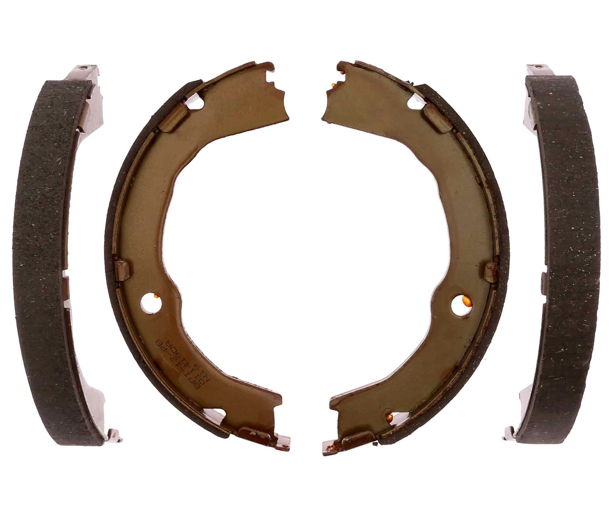 Raybestos Brakes Parking Brake Shoe 948PG