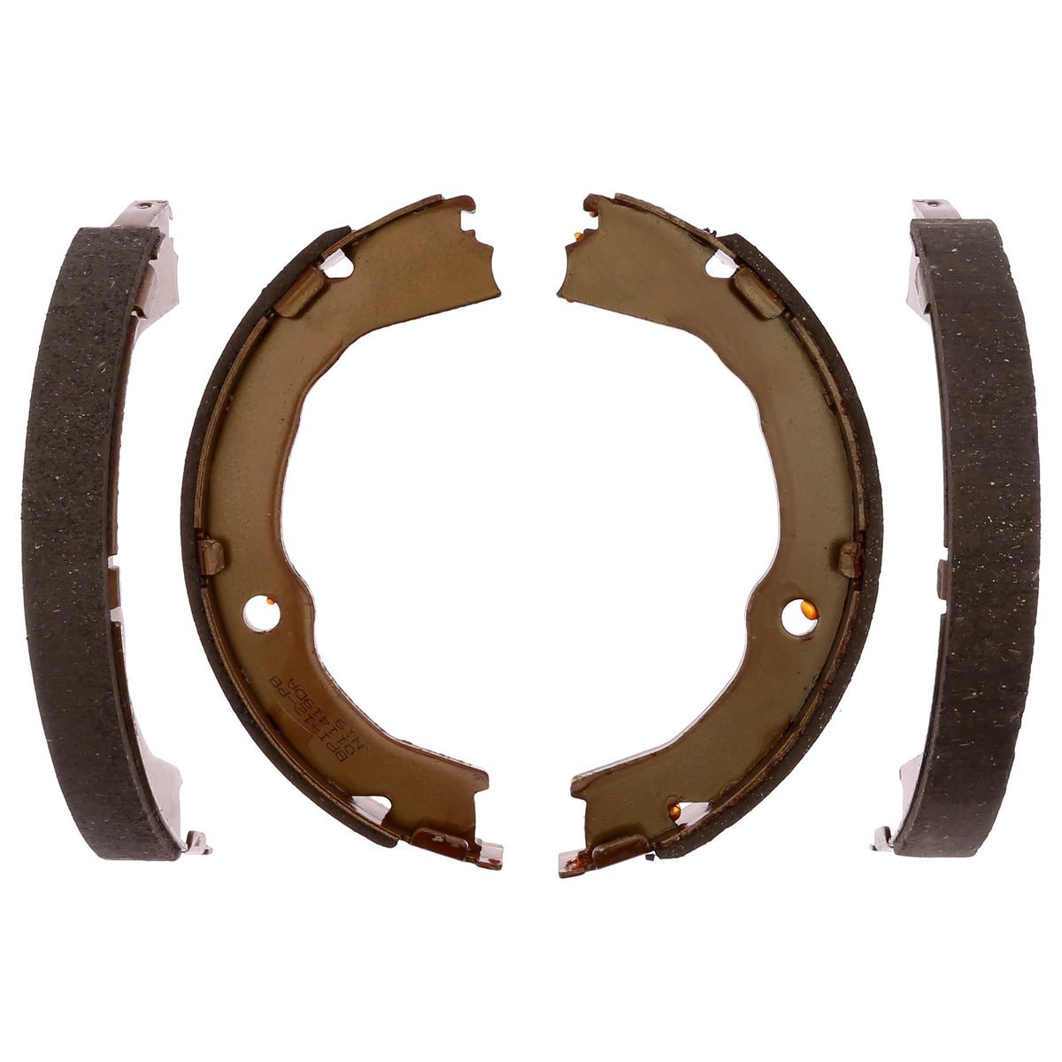 Raybestos Brakes Parking Brake Shoe 948PG