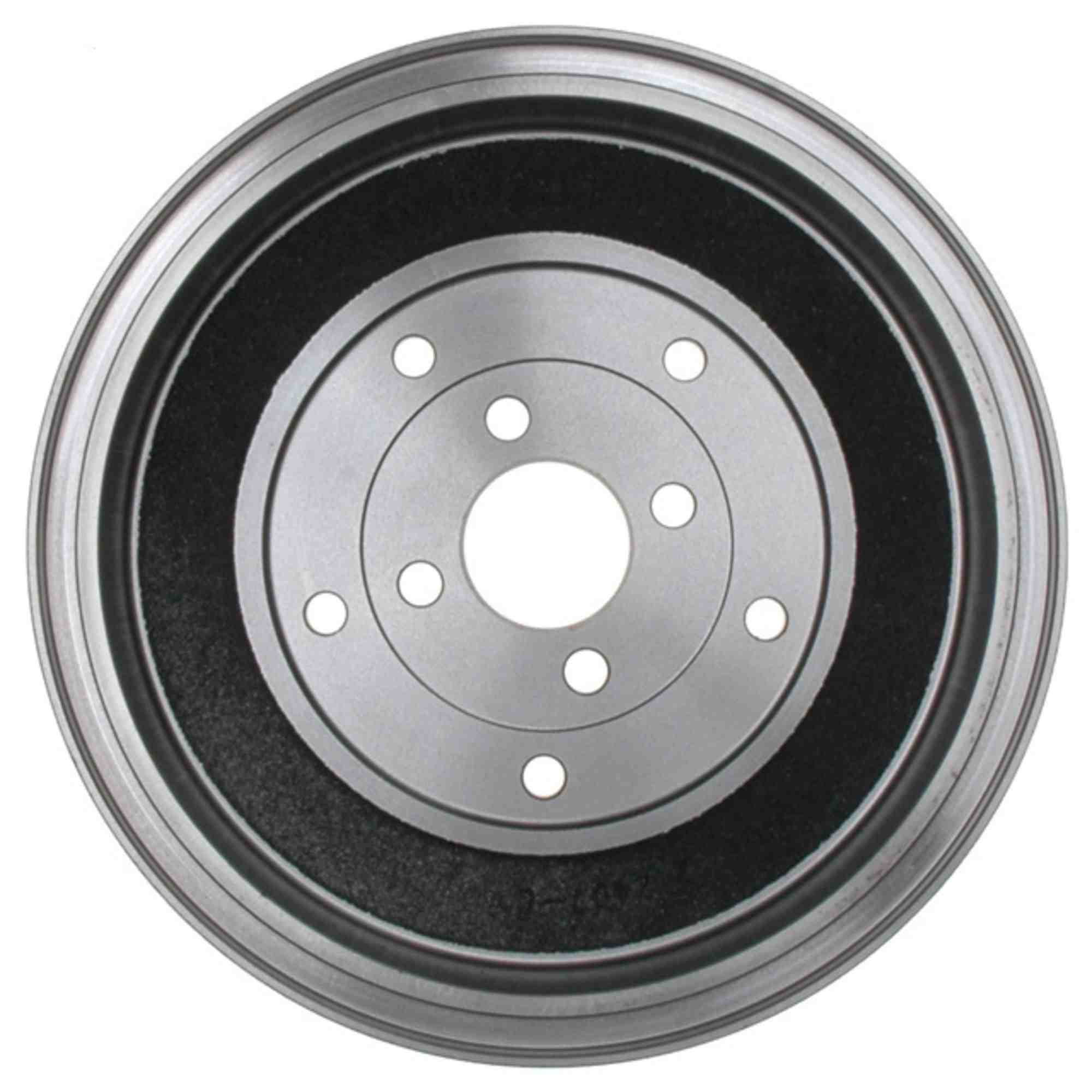 Raybestos Brakes Brake Drum 9497R