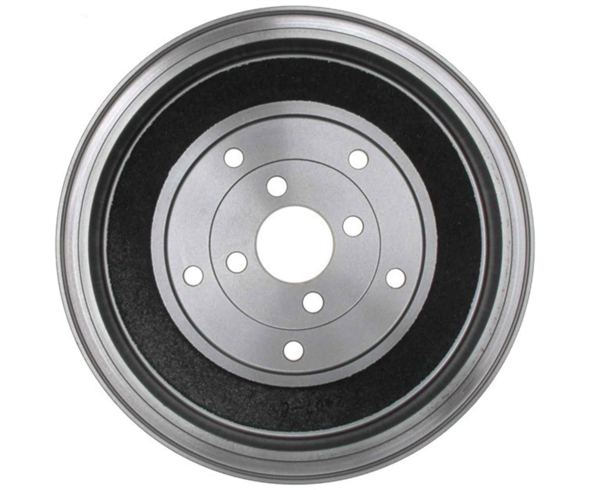 Raybestos Brakes Brake Drum 9497R