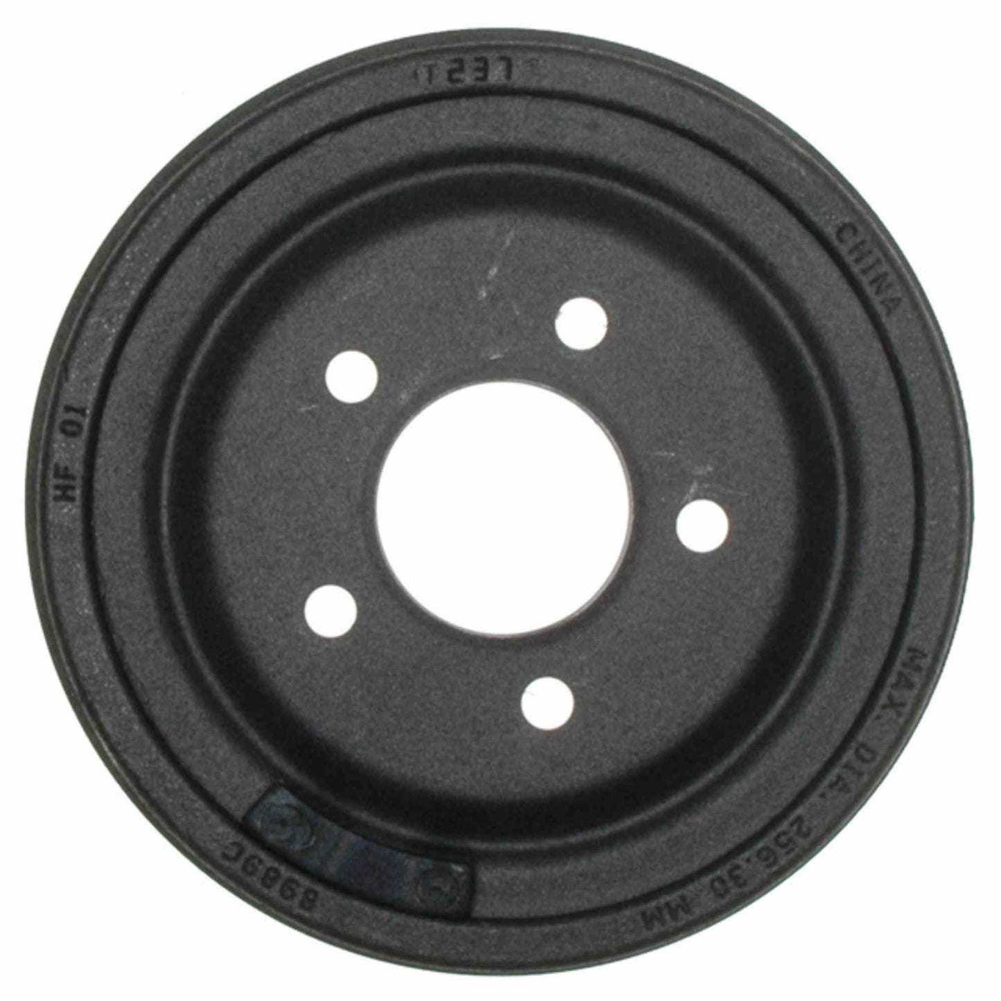 Raybestos Brakes Brake Drum 9498R