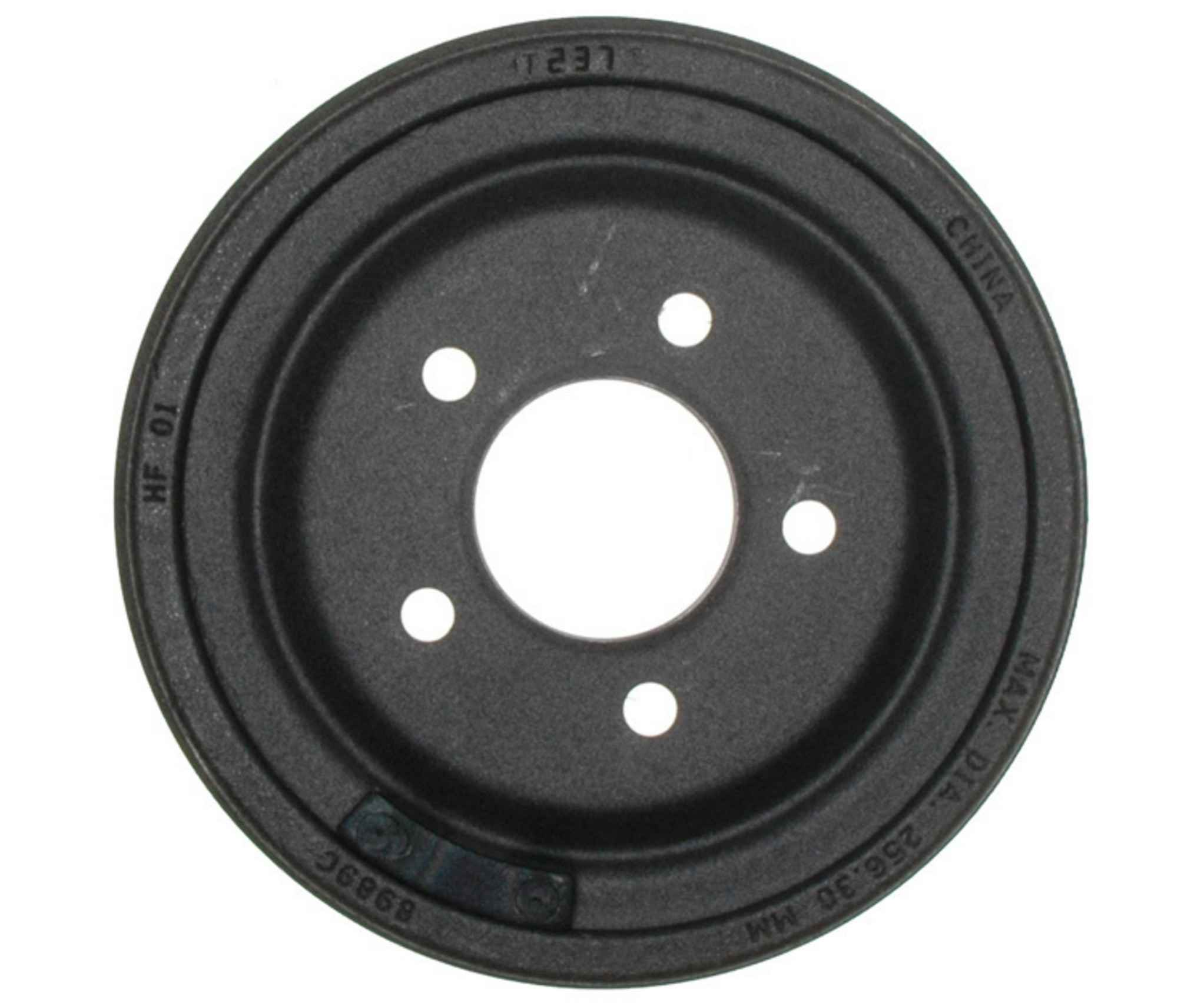 Raybestos Brakes Brake Drum 9498R