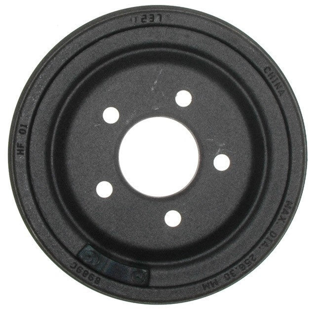 Raybestos Brakes Brake Drum 9498R