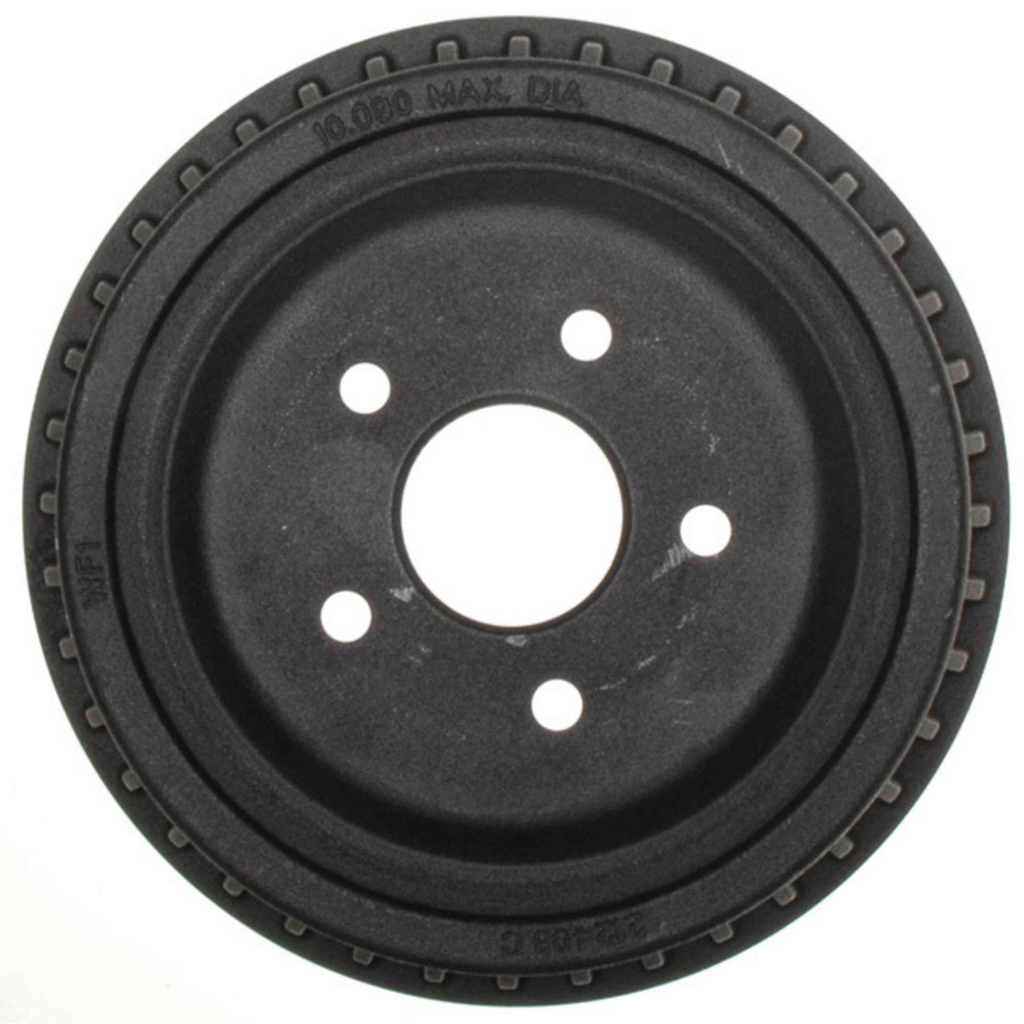 Raybestos Brakes Brake Drum 9499R