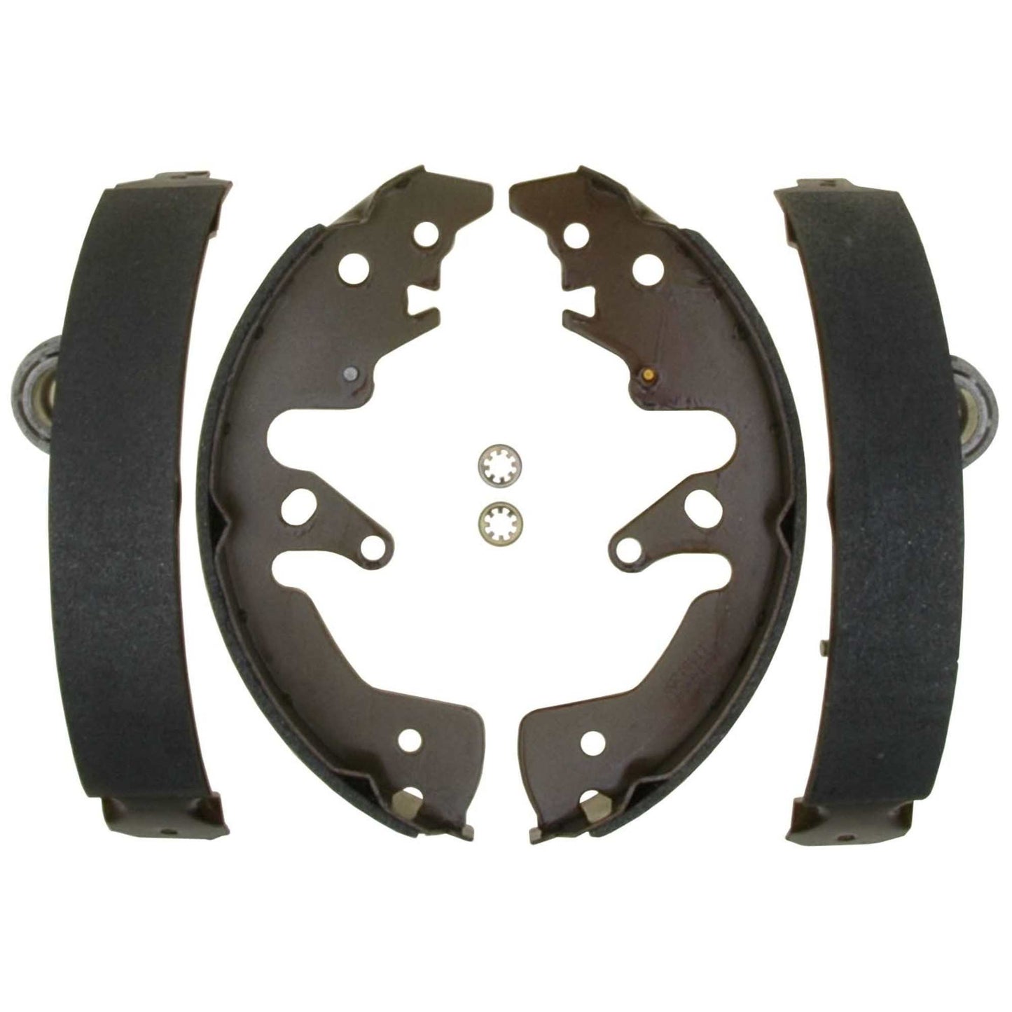 Raybestos Brakes Drum Brake Shoe 949PG