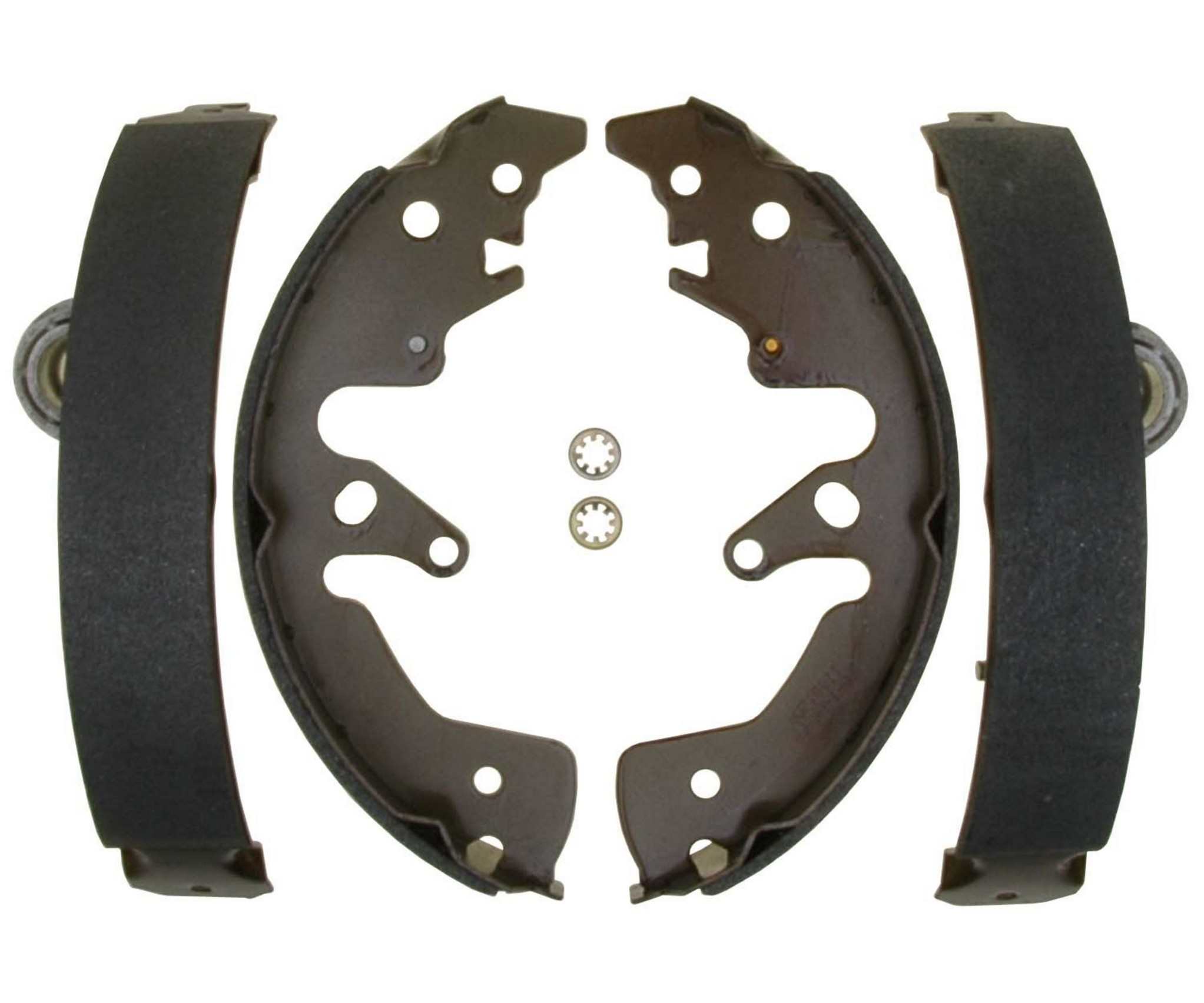 Raybestos Brakes Drum Brake Shoe 949PG