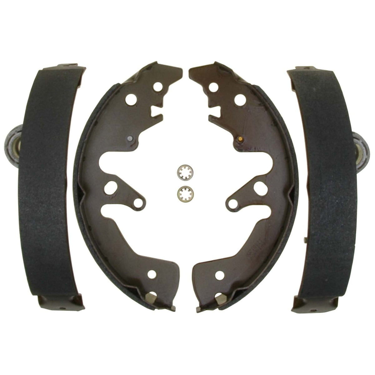 Raybestos Brakes Drum Brake Shoe 949PG