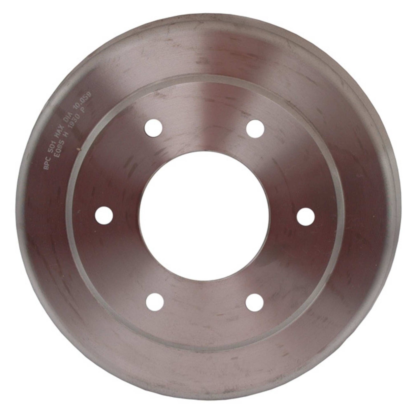Raybestos Brakes Brake Drum 9501R