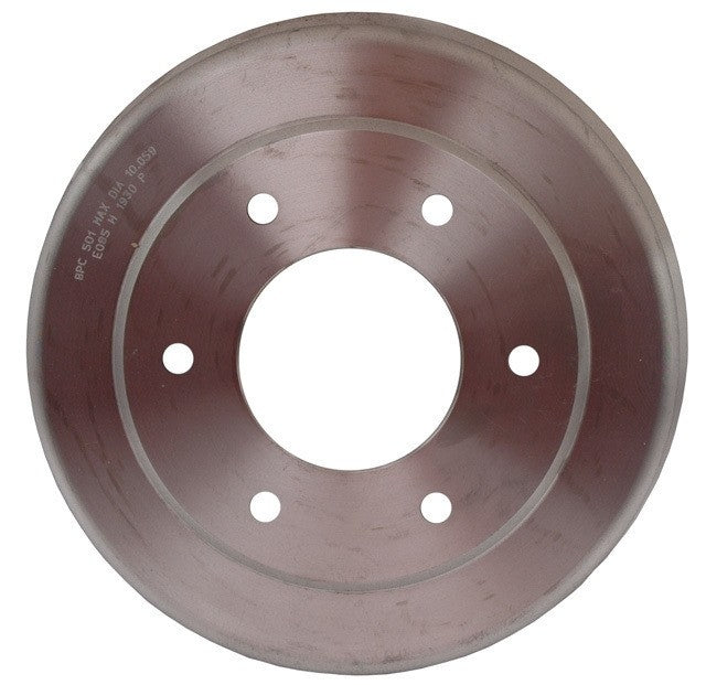 Raybestos Brakes Brake Drum 9501R