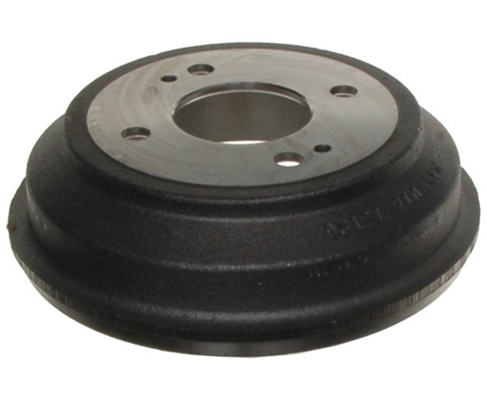 Raybestos Brakes Brake Drum 9506R