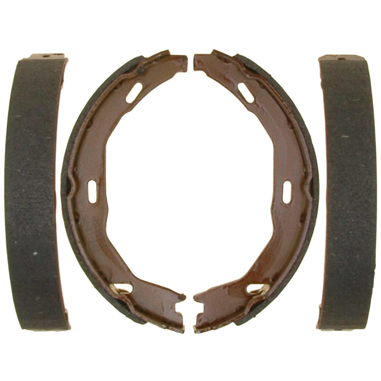 Raybestos Brakes Parking Brake Shoe 950PG