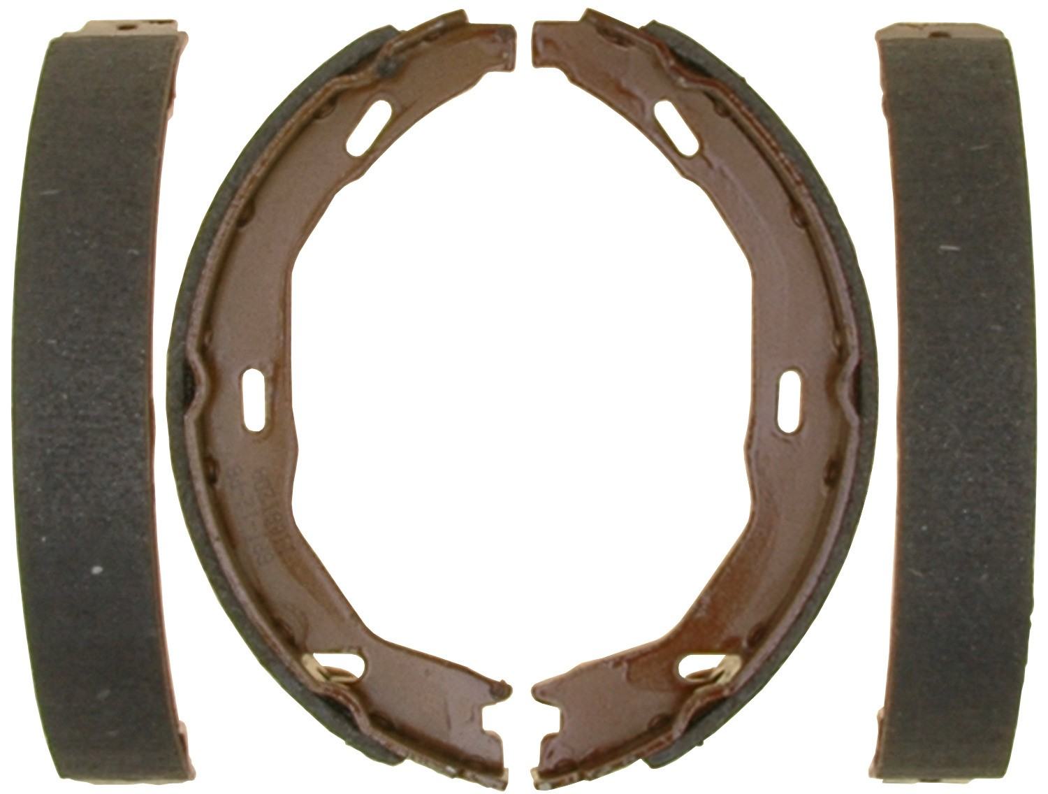 Raybestos Brakes Parking Brake Shoe 950PG