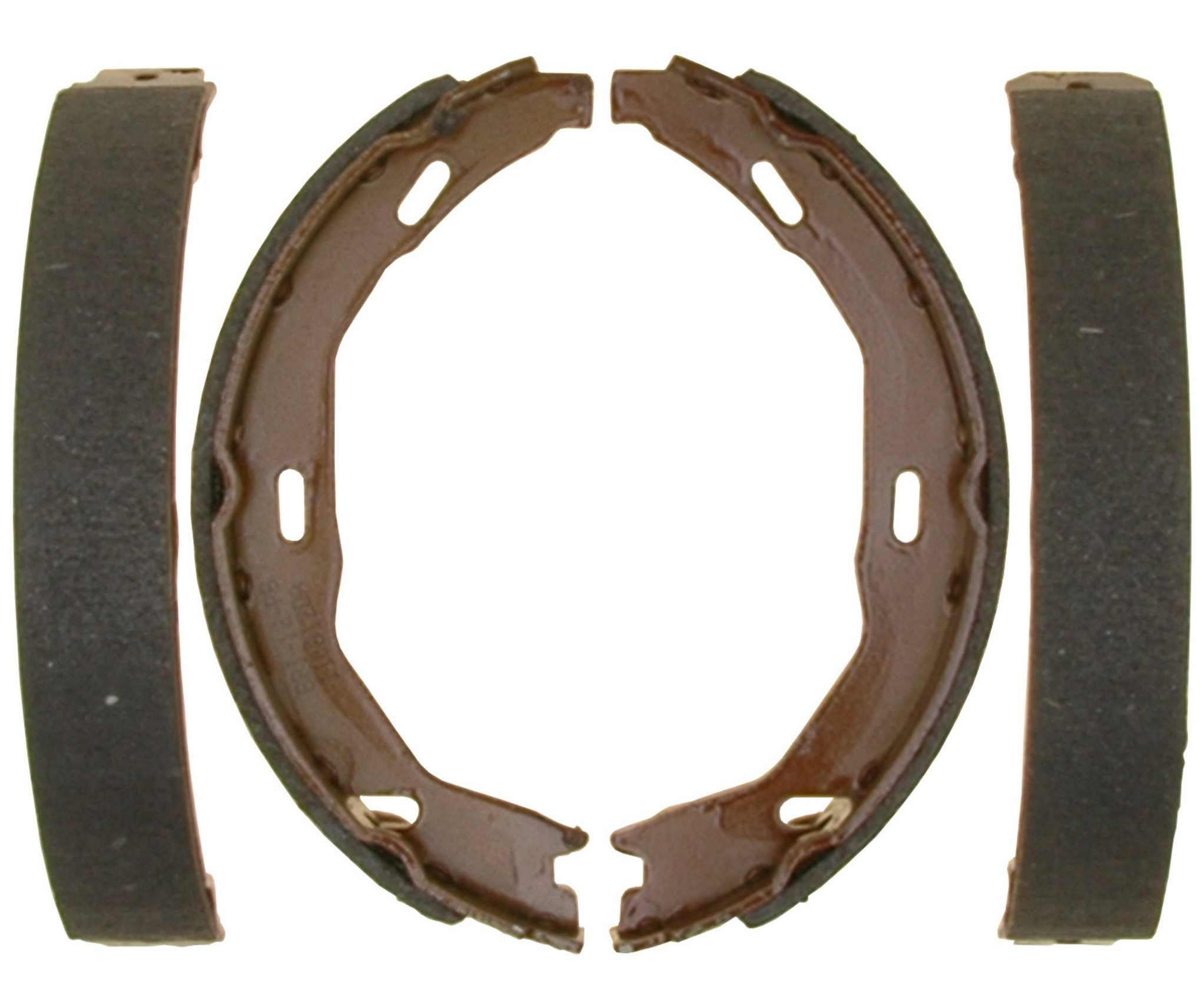 Raybestos Brakes Parking Brake Shoe 950PG