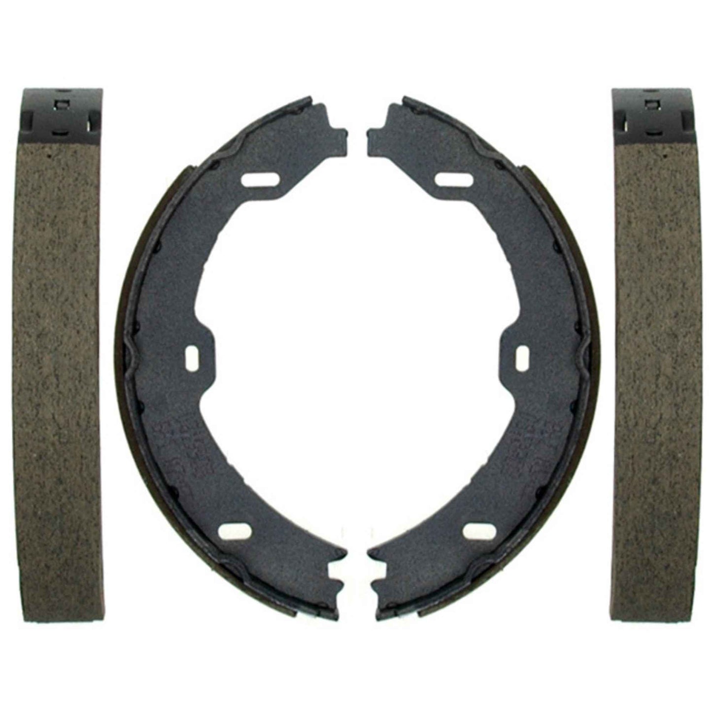 Raybestos Brakes Parking Brake Shoe 951PG