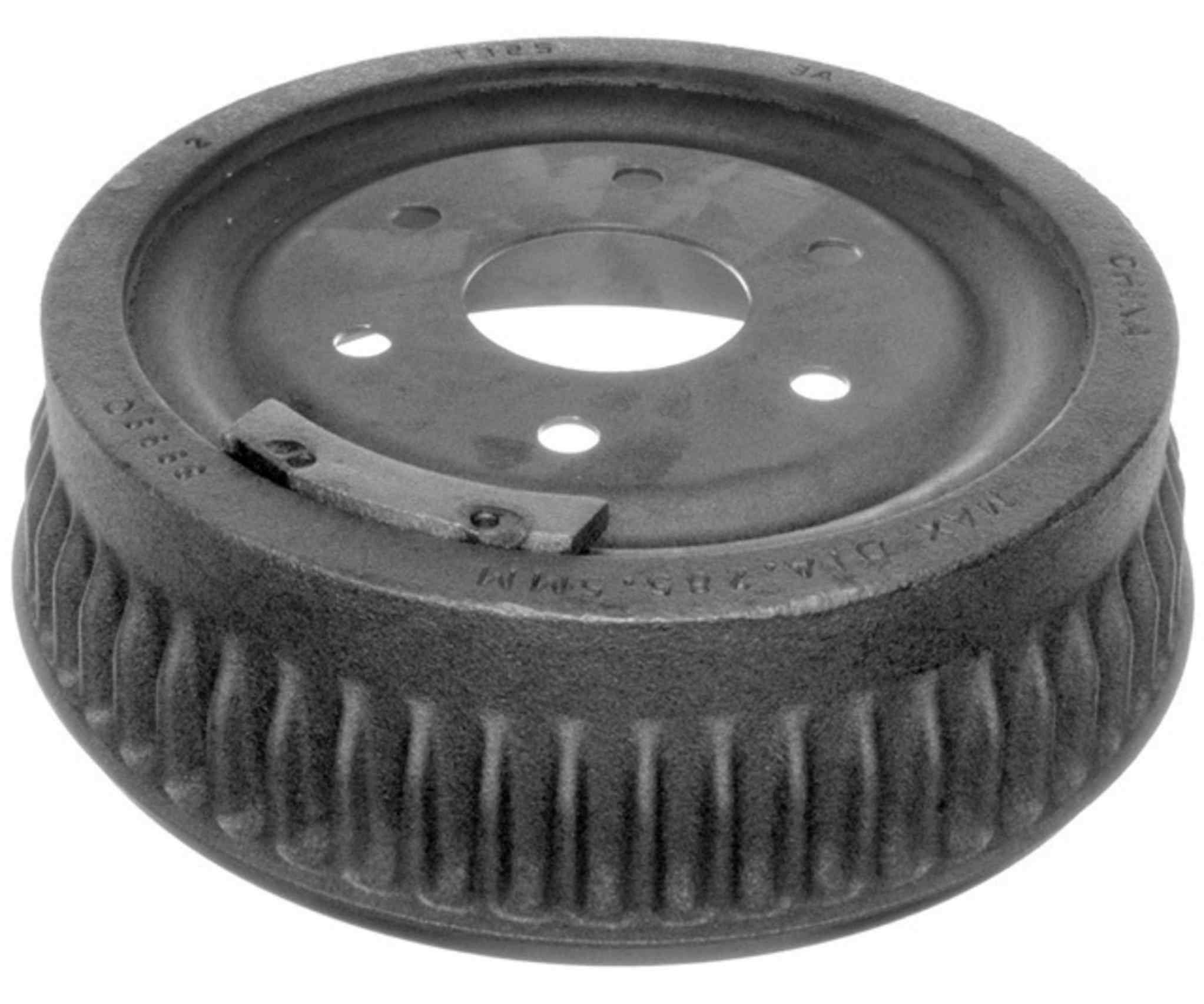 Raybestos Brakes Brake Drum 9529R