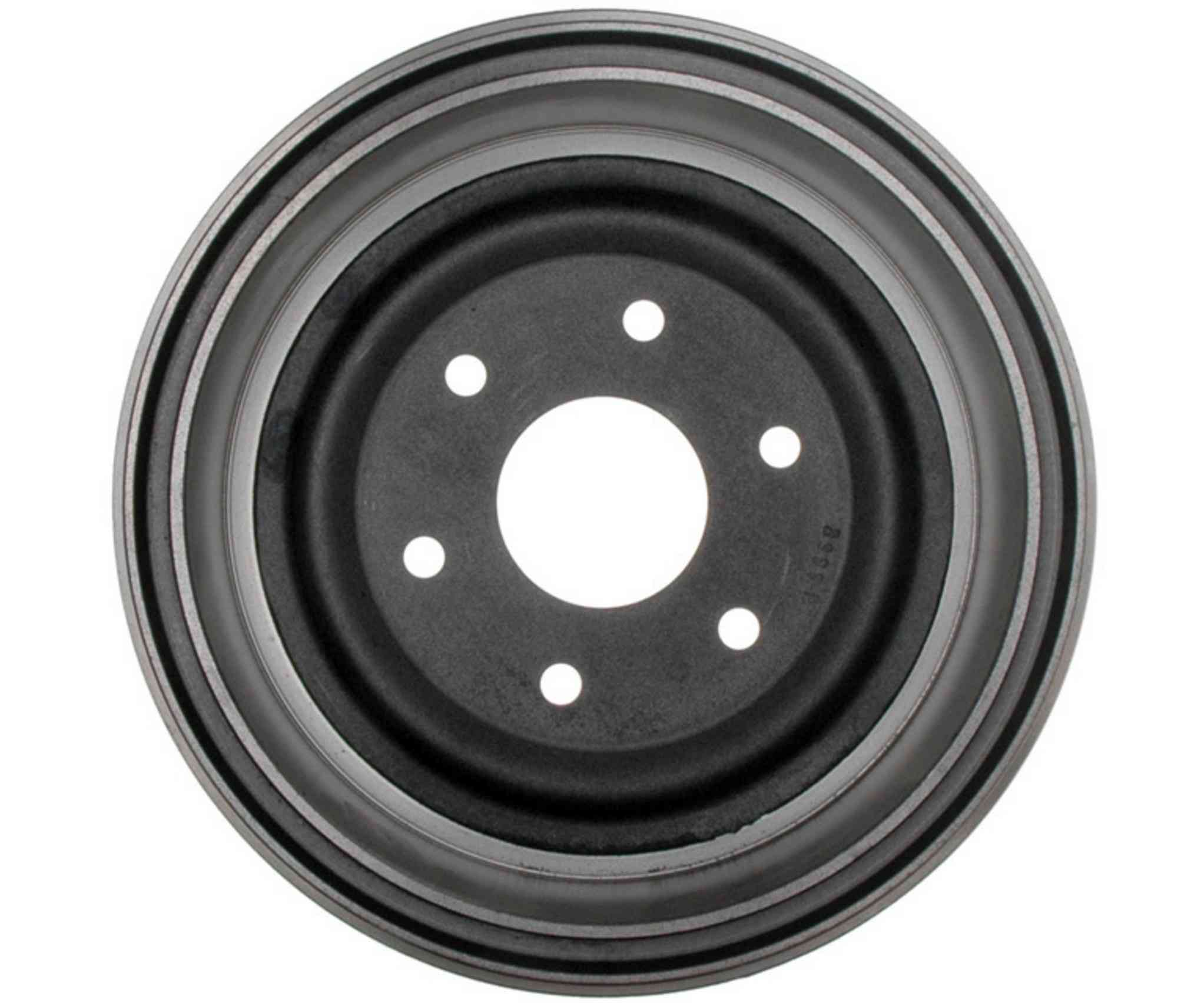 Raybestos Brakes Brake Drum 9529R