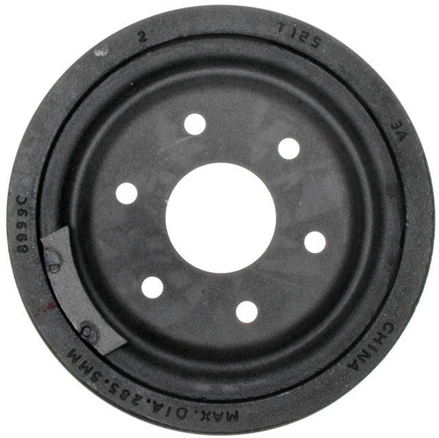 Raybestos Brakes Brake Drum 9529R