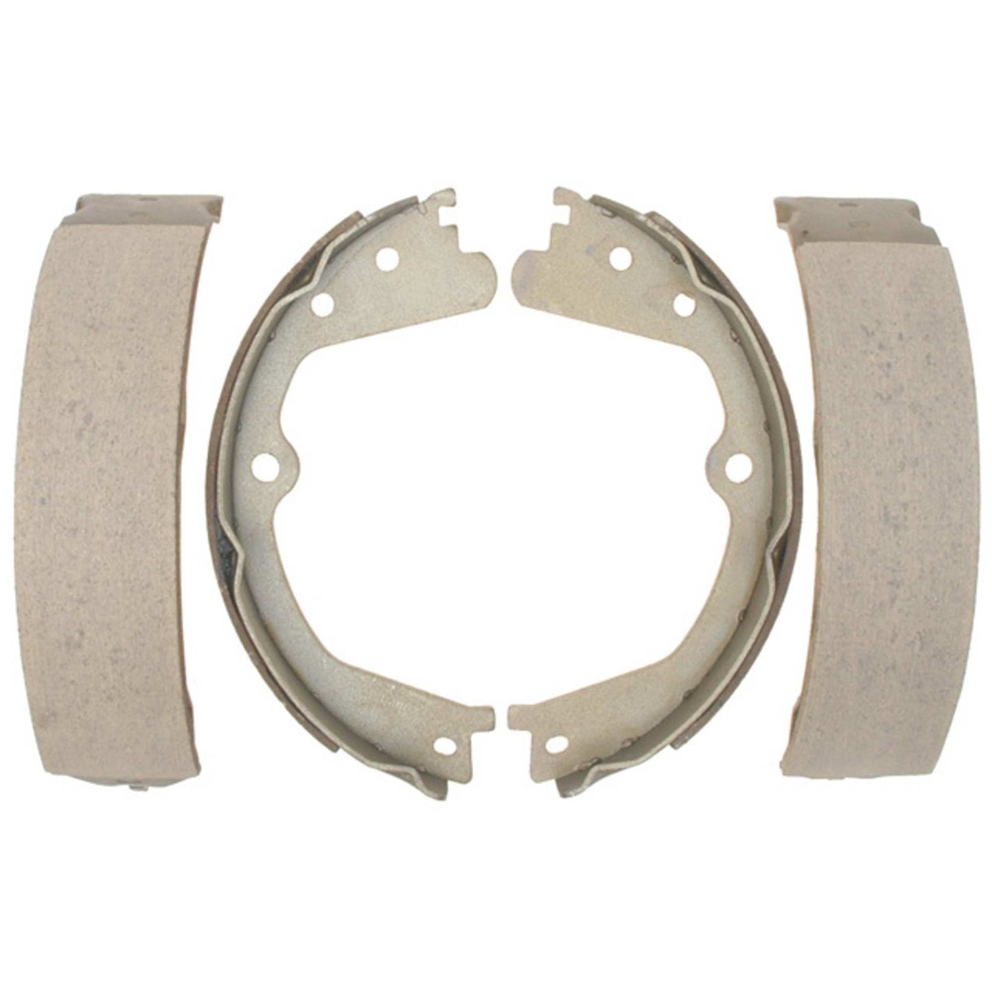 Raybestos Brakes Parking Brake Shoe 952PG