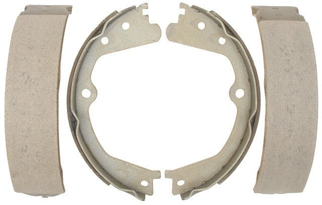 Raybestos Brakes Parking Brake Shoe 952PG