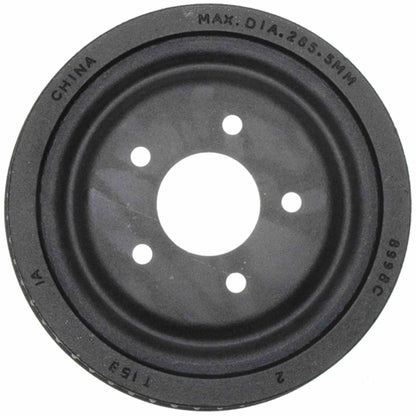 Raybestos Brakes Brake Drum 9530R