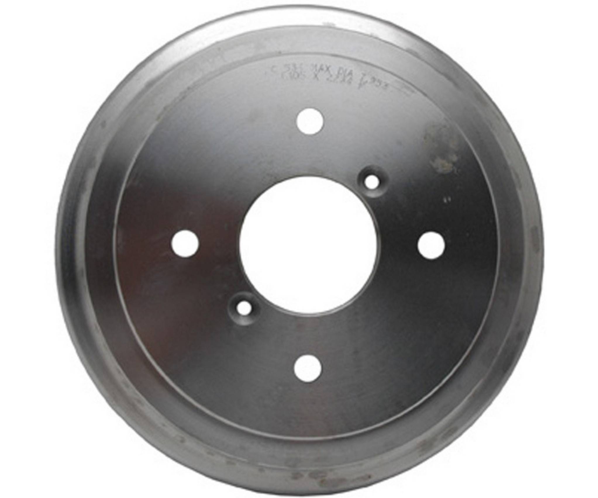 Raybestos Brakes Brake Drum 9534R