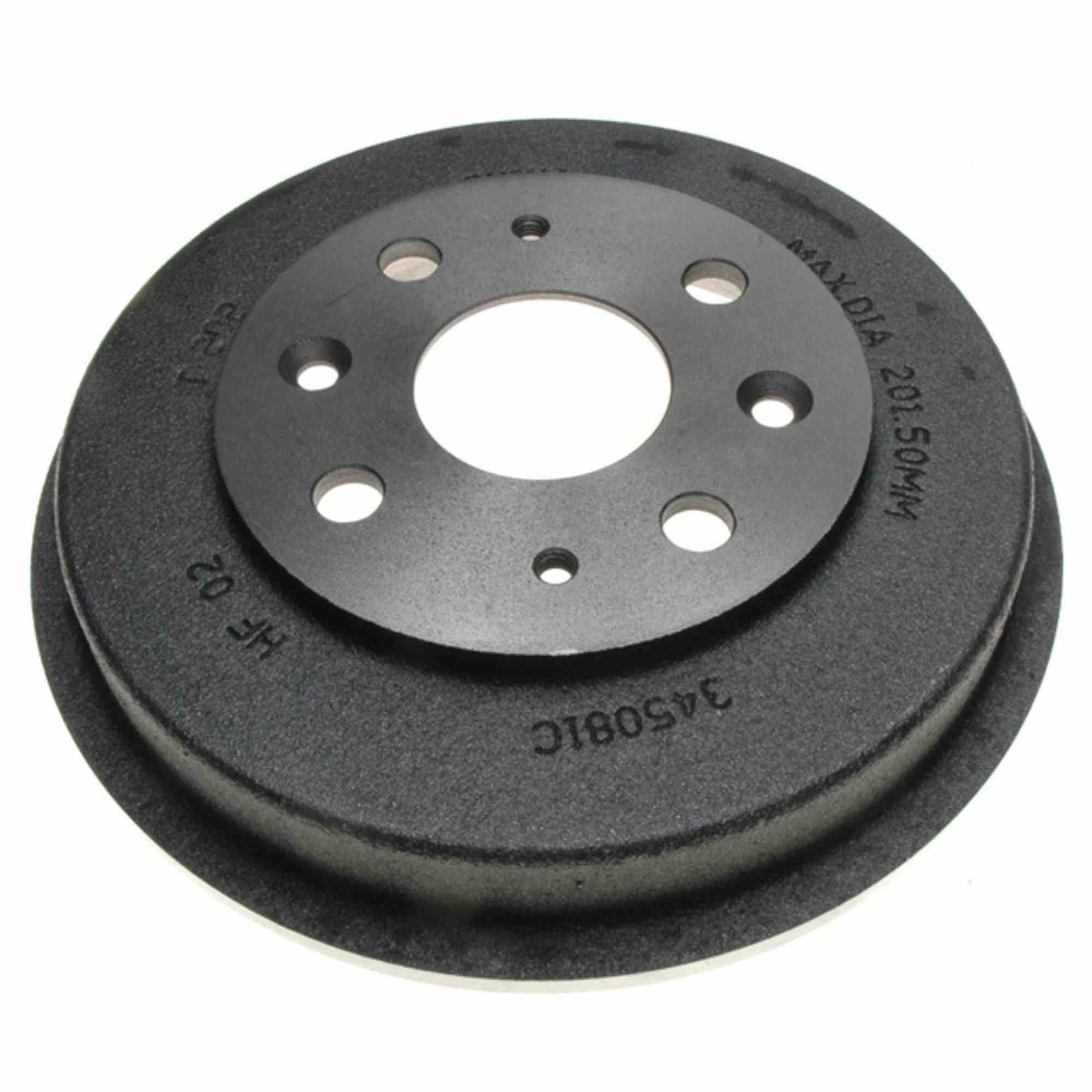 Raybestos Brakes Brake Drum 9538R