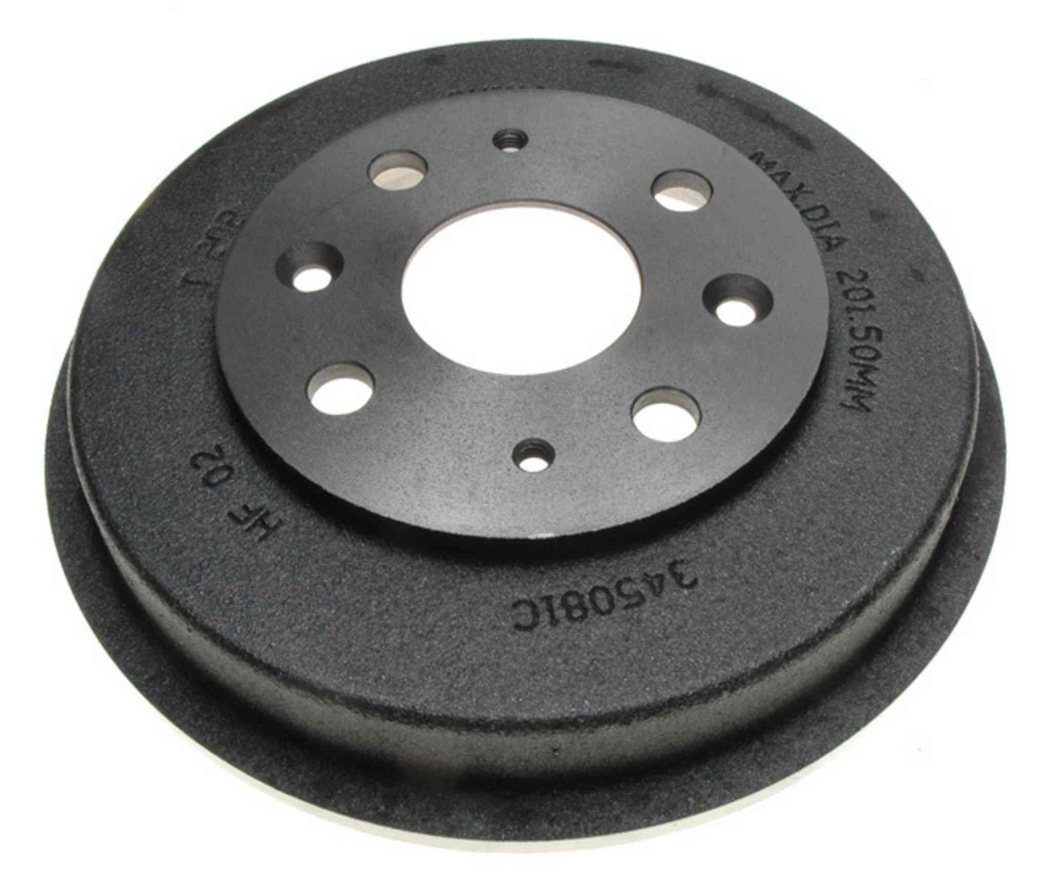 Raybestos Brakes Brake Drum 9538R