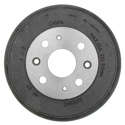 Raybestos Brakes Brake Drum 9538R