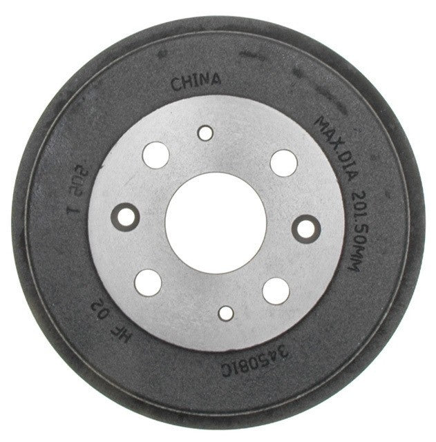 Raybestos Brakes Brake Drum 9538R