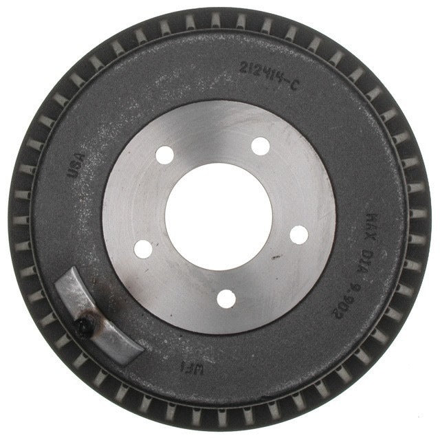 Raybestos Brakes Brake Drum 9540R