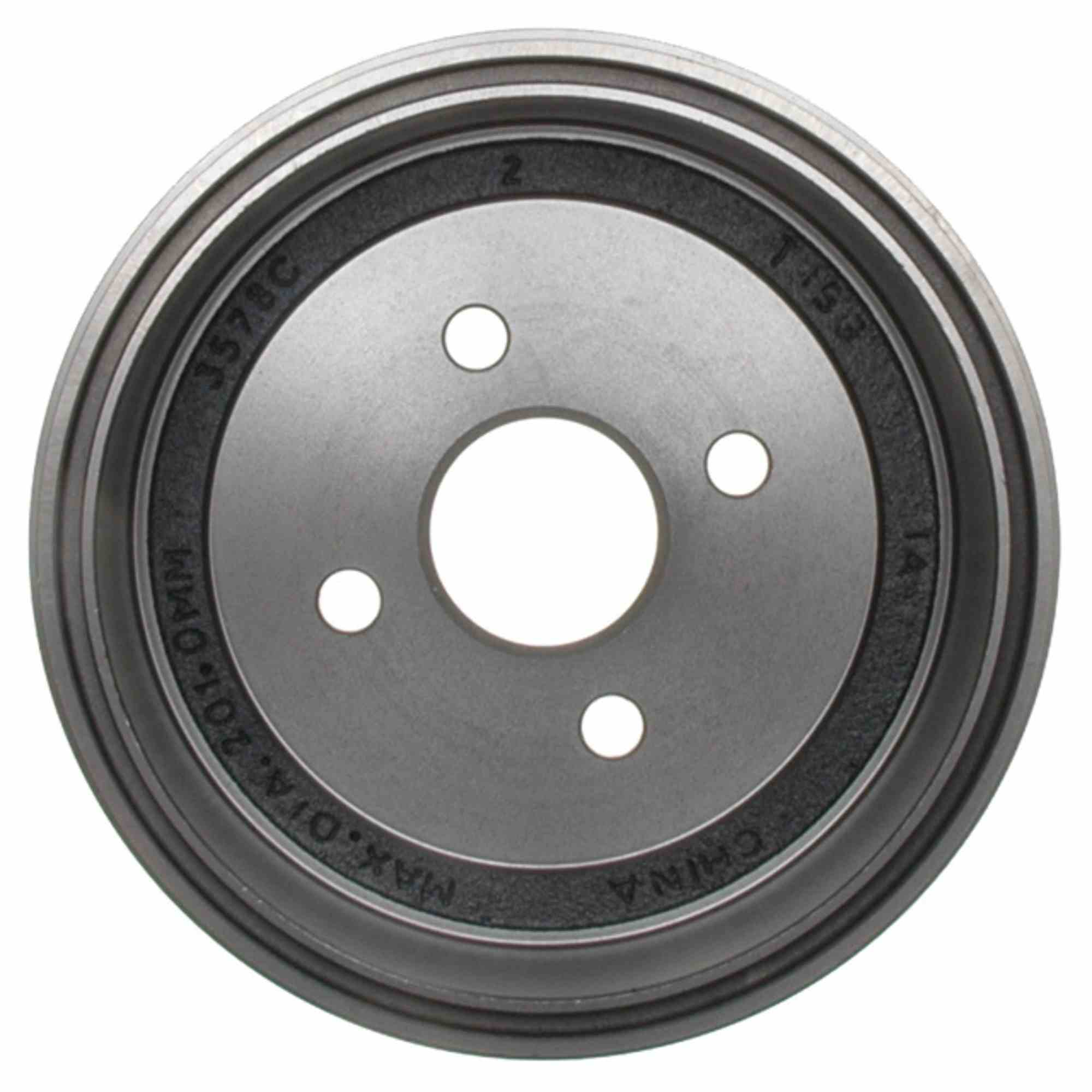 Raybestos Brakes Brake Drum 9545R