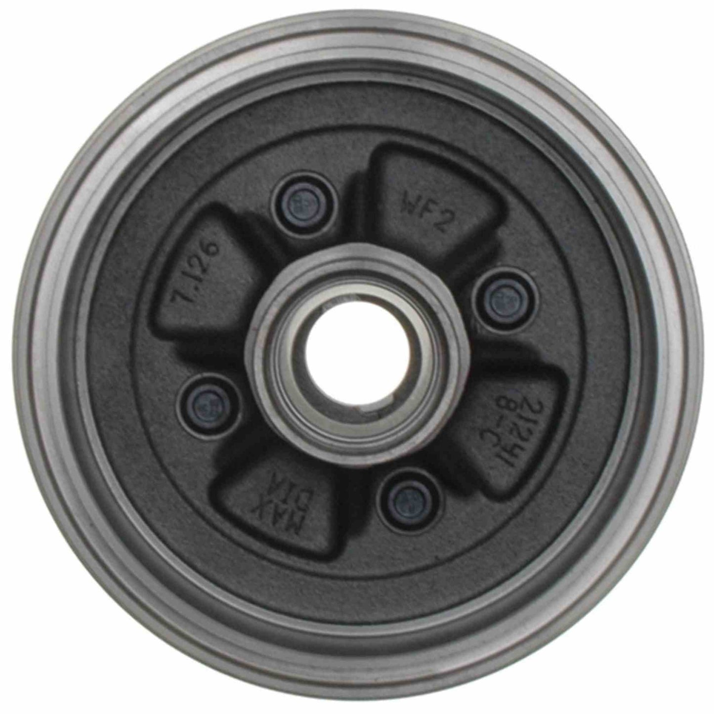 Raybestos Brakes Brake Drum 9547R