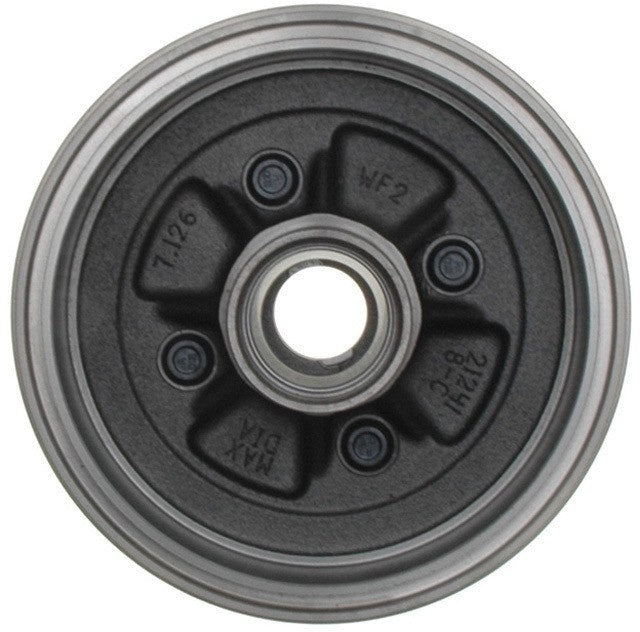 Raybestos Brakes Brake Drum 9547R