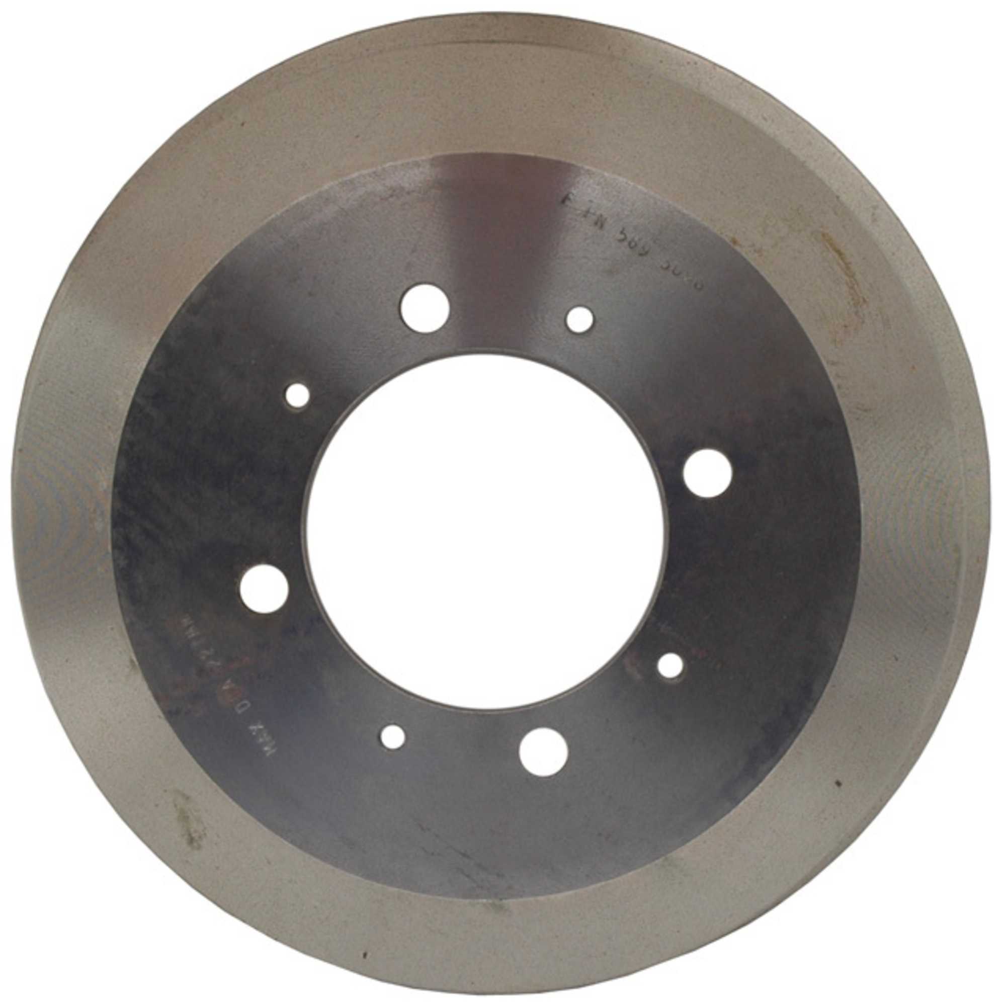 Raybestos Brakes Brake Drum 9552R
