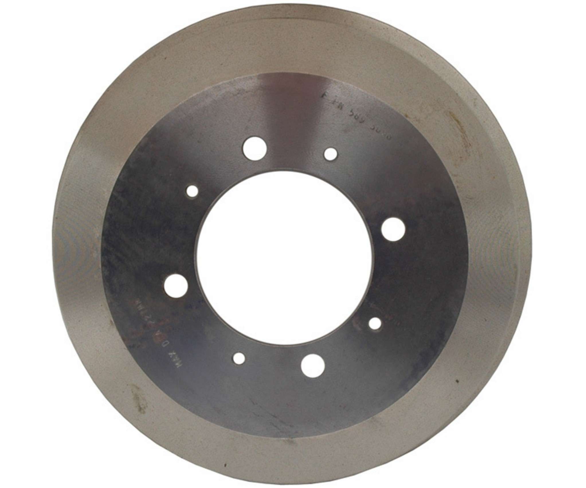 Raybestos Brakes Brake Drum 9552R