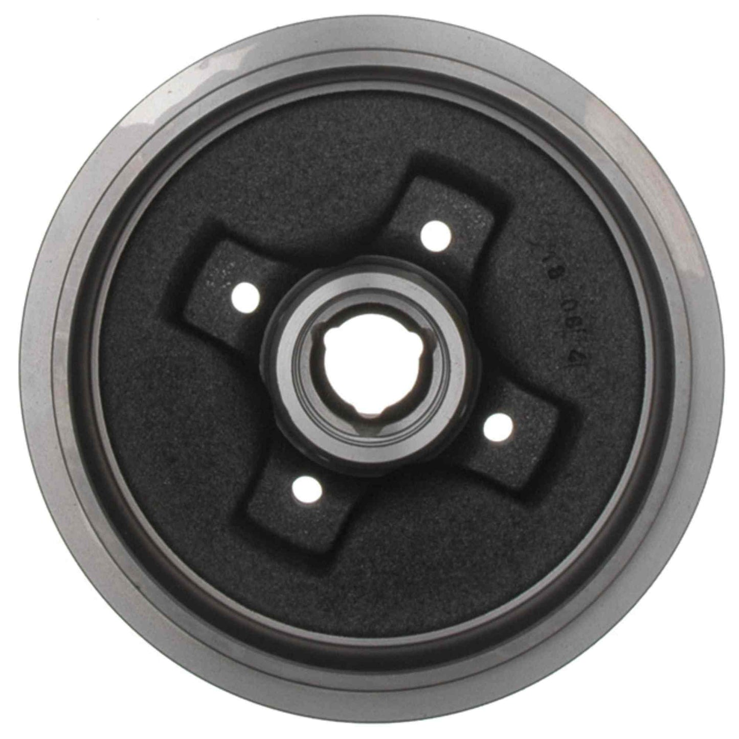 Raybestos Brakes Brake Drum 9556R