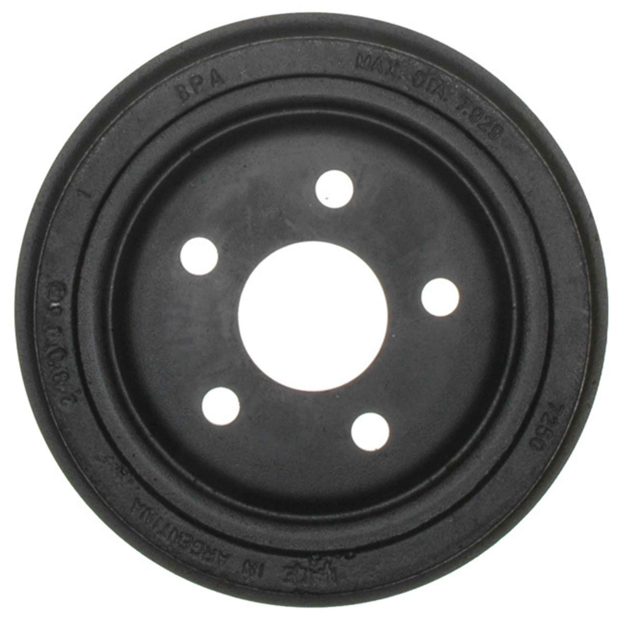 Raybestos Brakes Brake Drum 9559R