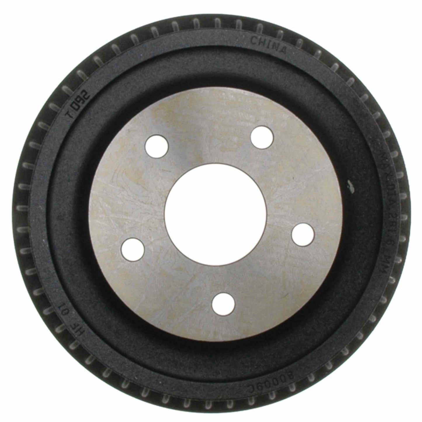 Raybestos Brakes Brake Drum 9563R