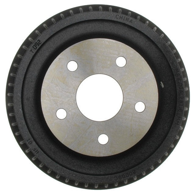 Raybestos Brakes Brake Drum 9563R