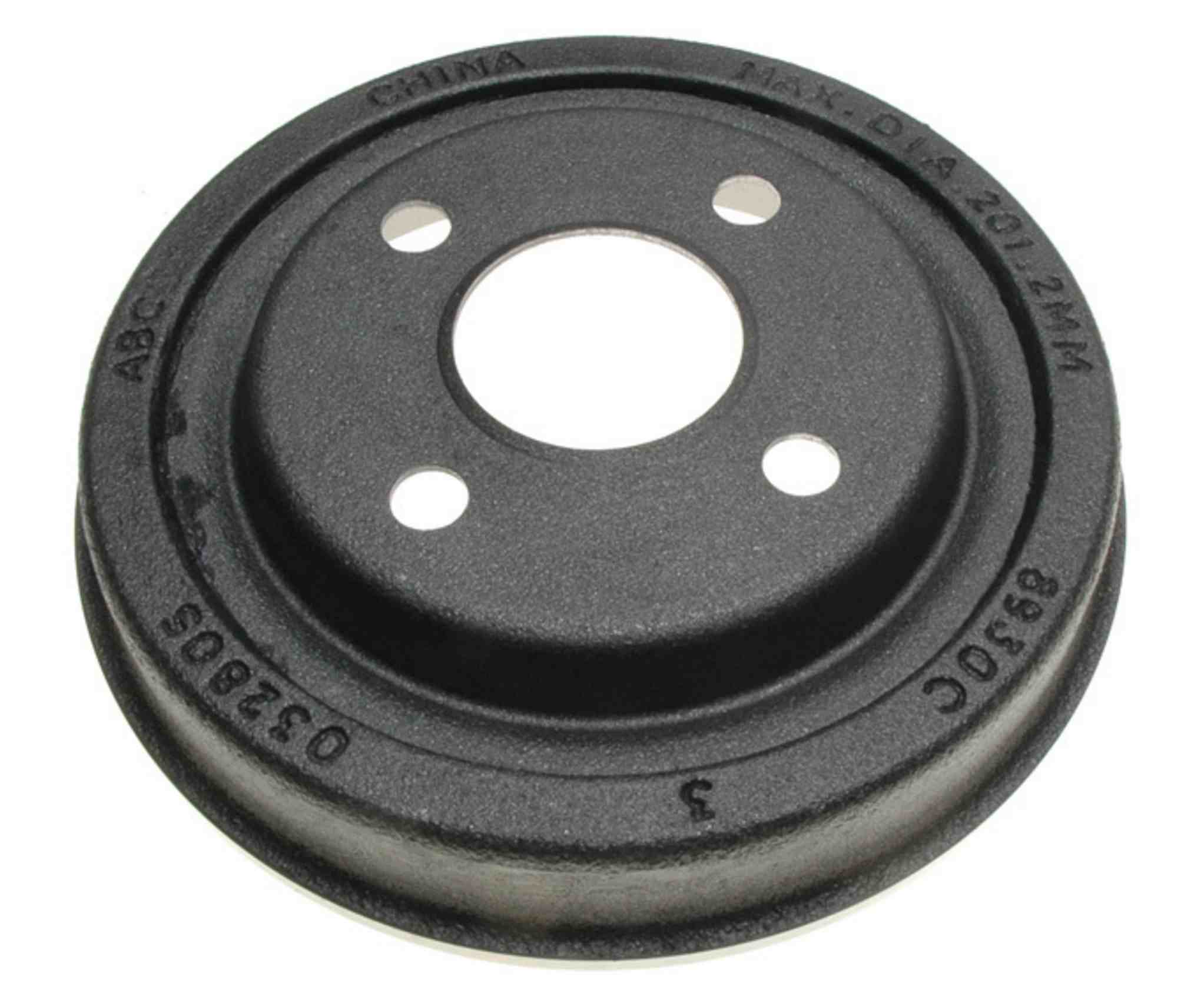 Raybestos Brakes Brake Drum 9567R