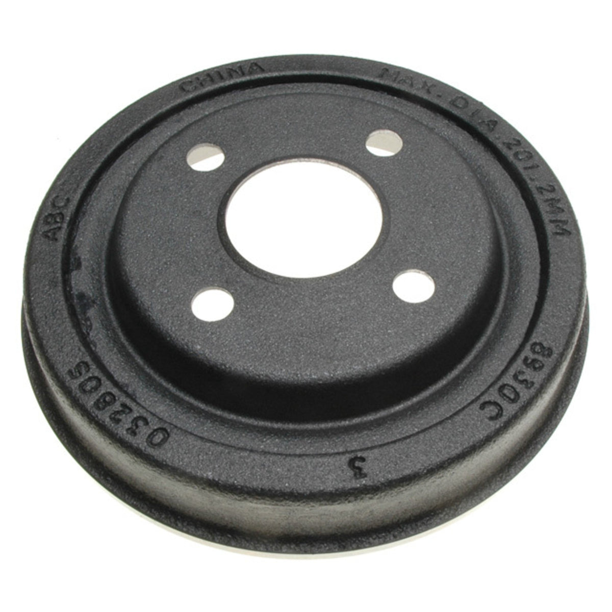 Raybestos Brakes Brake Drum 9567R