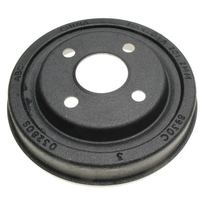 Raybestos Brakes Brake Drum 9567R