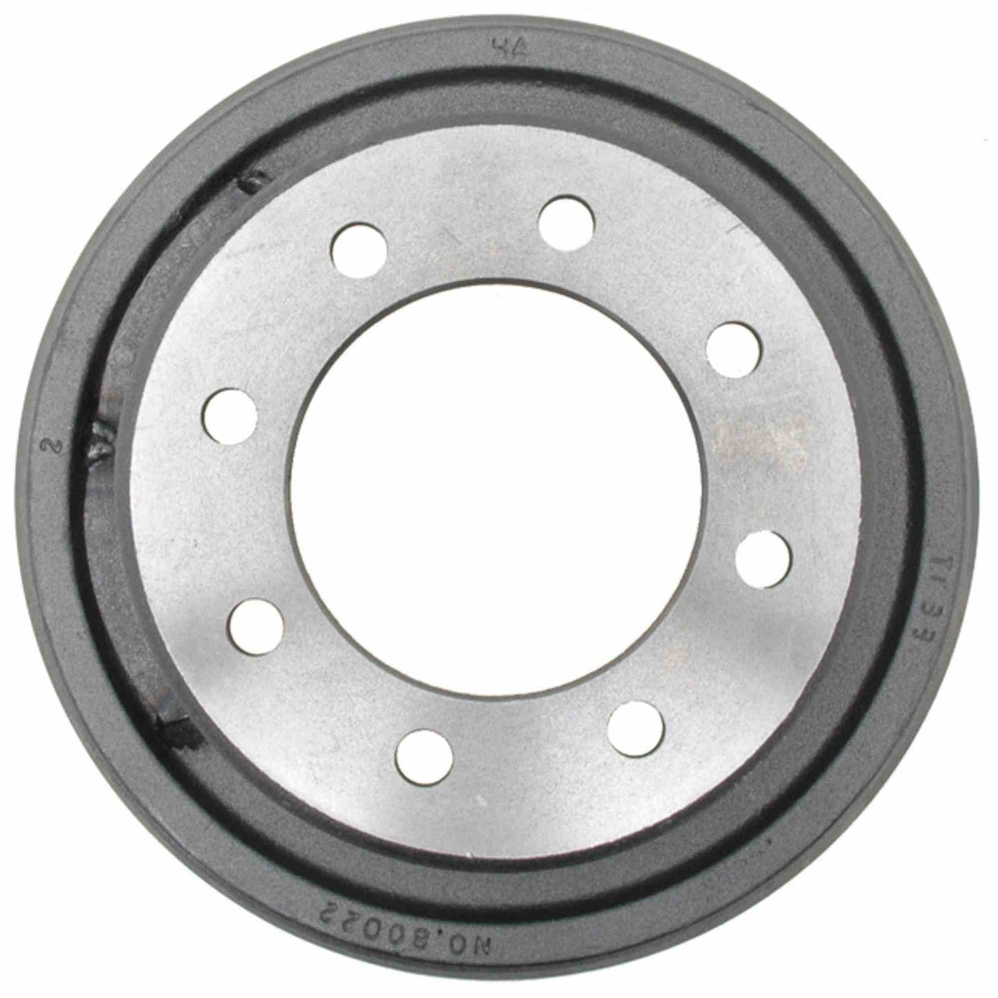 Raybestos Brakes Brake Drum 9569R