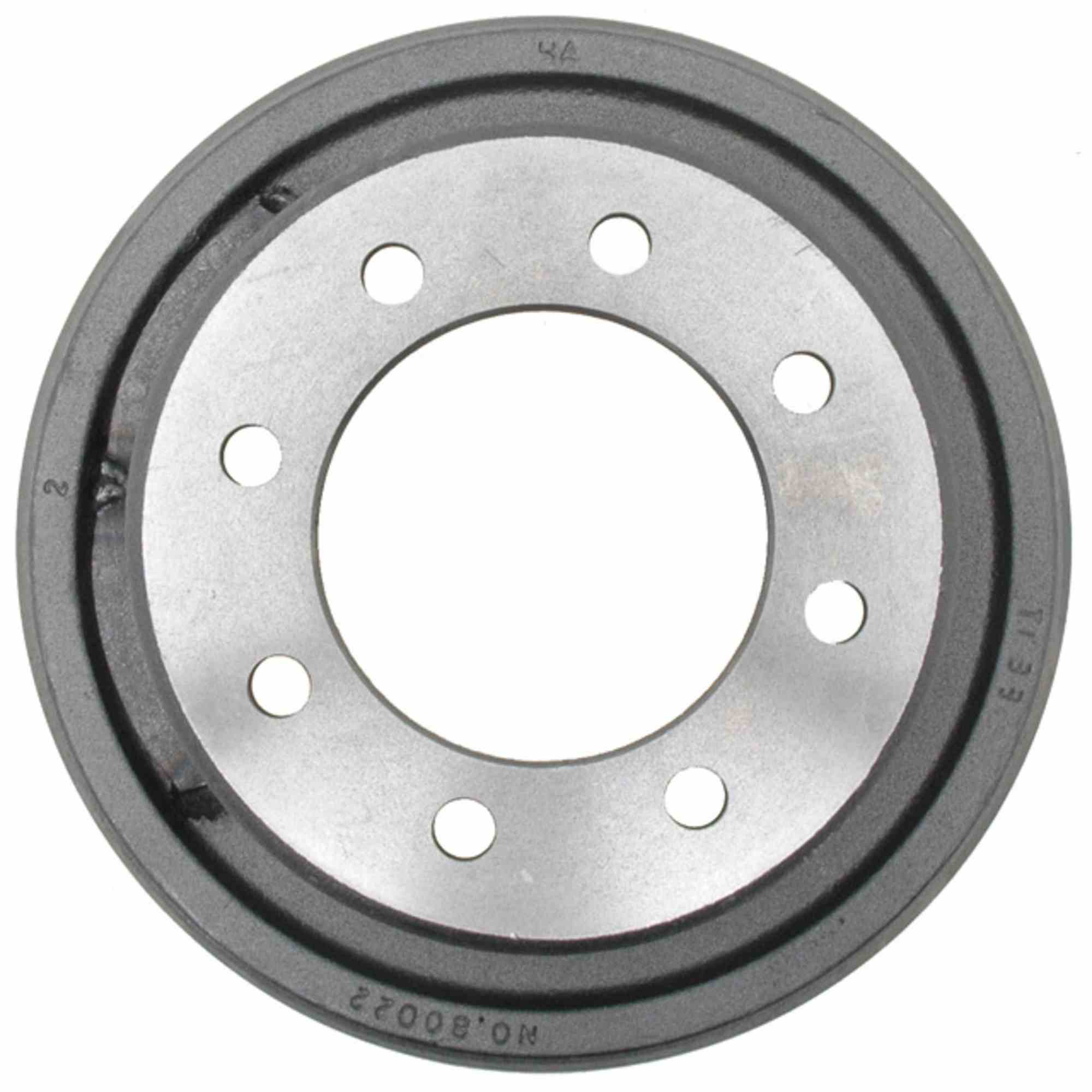 Raybestos Brakes Brake Drum 9569R