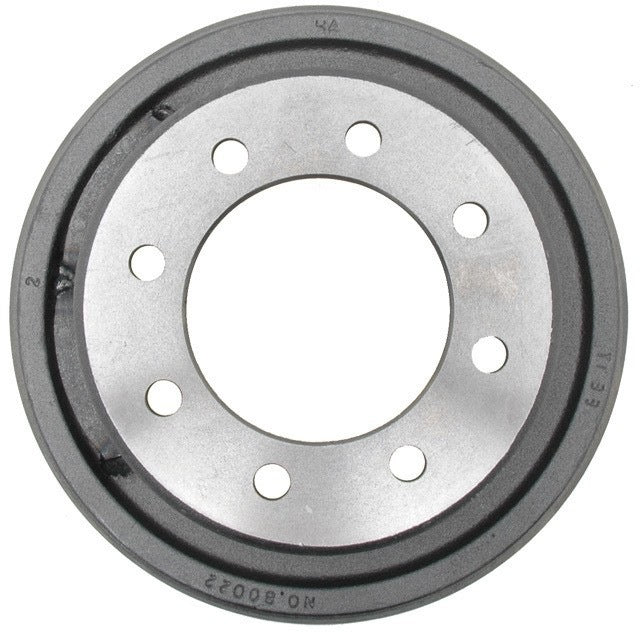 Raybestos Brakes Brake Drum 9569R