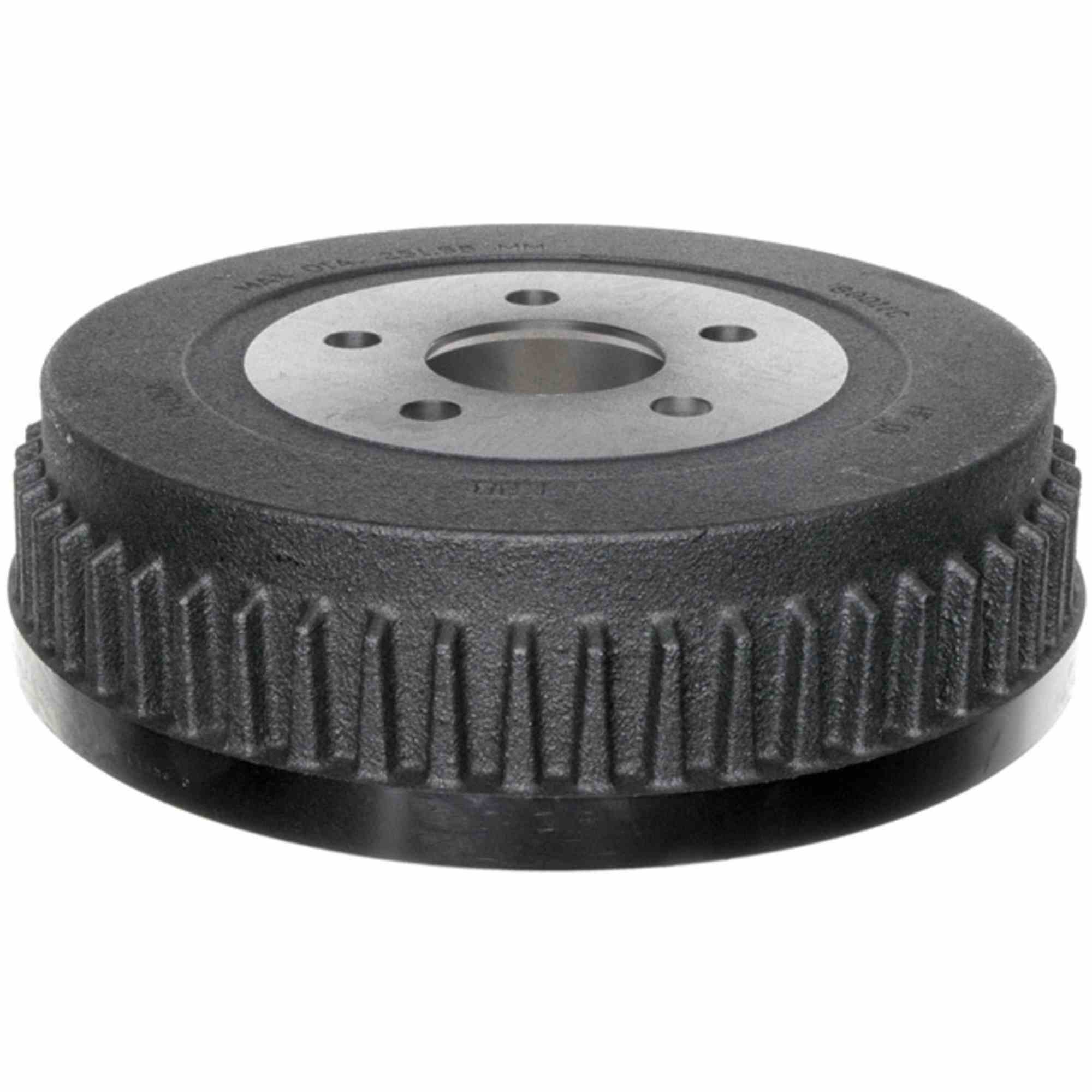 Raybestos Brakes Brake Drum 9570R
