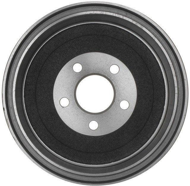 Raybestos Brakes Brake Drum 9570R